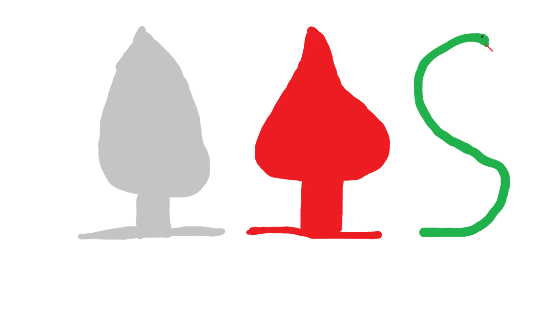 plugs anal y serpiente